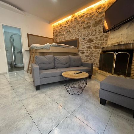 Papyrus City Centre Apartments 伊拉克利翁 外观 照片