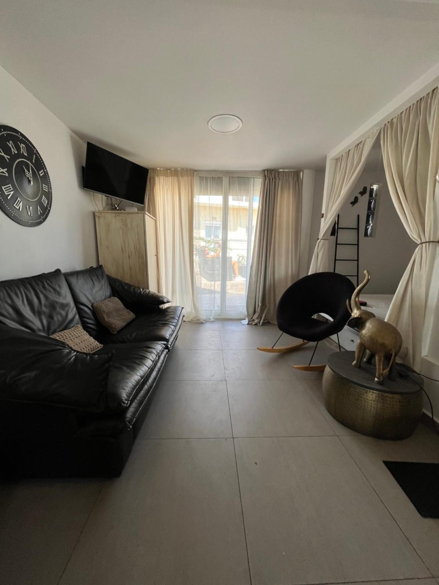 Papyrus City Centre Apartments 伊拉克利翁 外观 照片