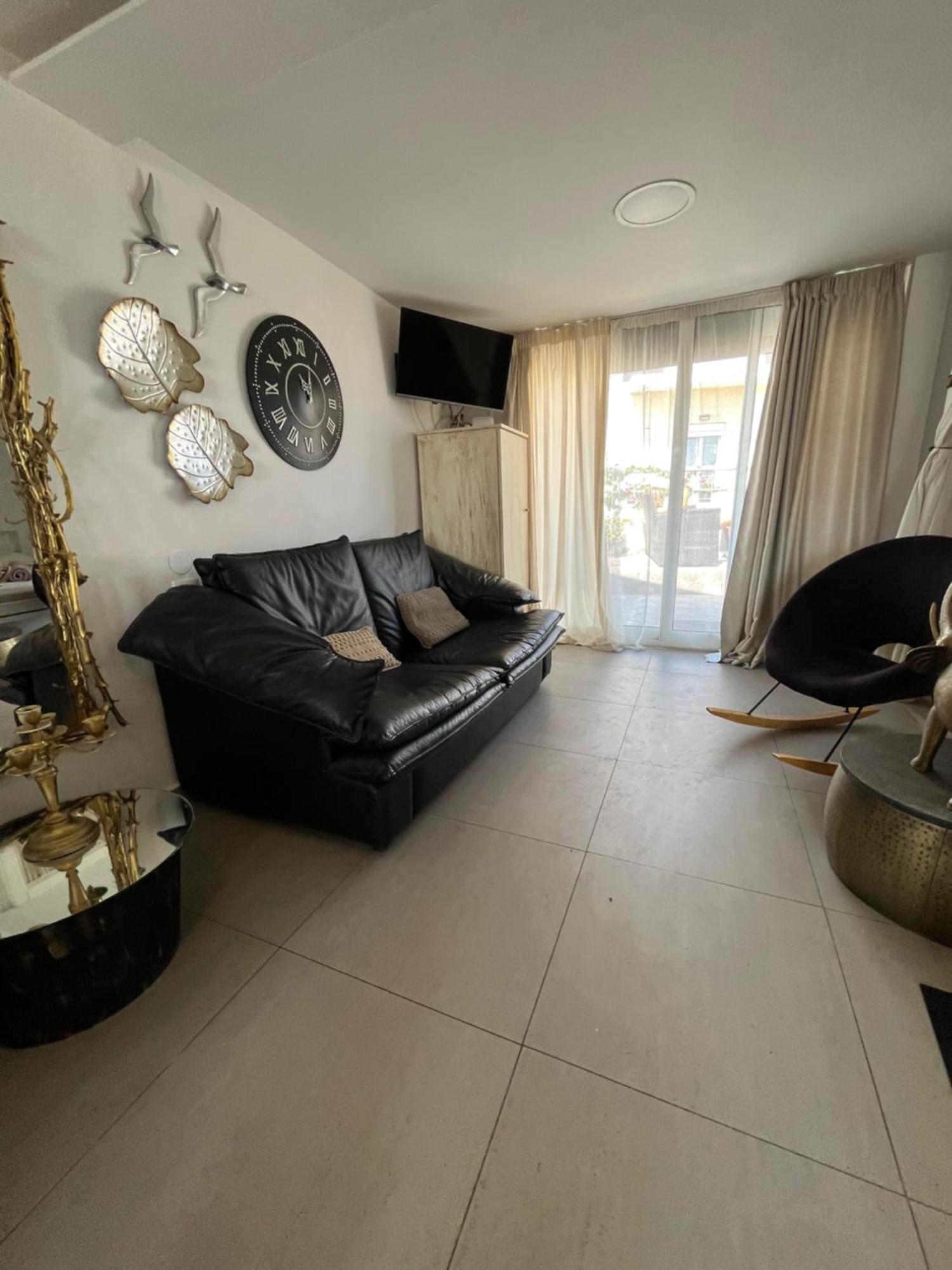 Papyrus City Centre Apartments 伊拉克利翁 外观 照片