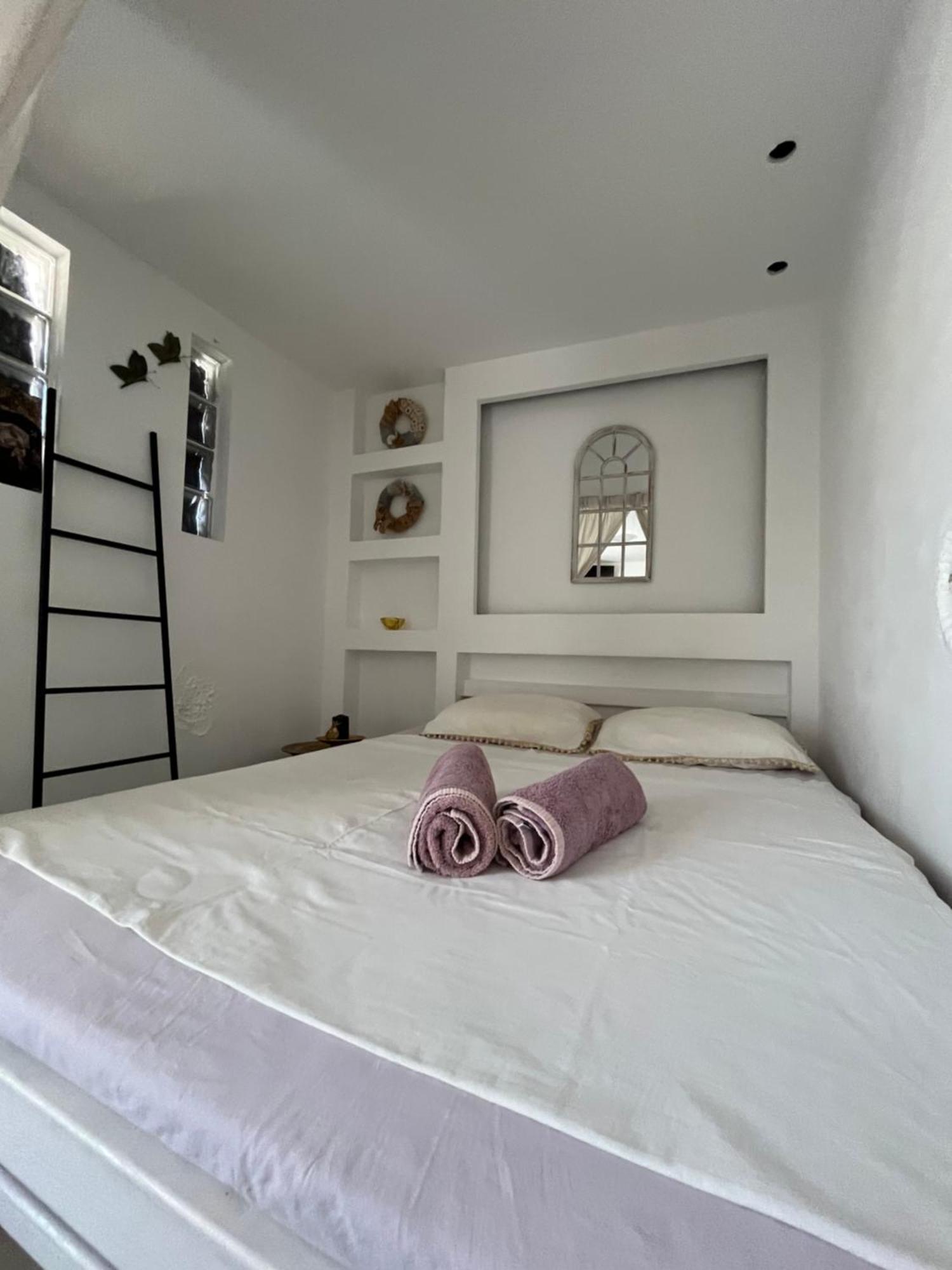 Papyrus City Centre Apartments 伊拉克利翁 外观 照片