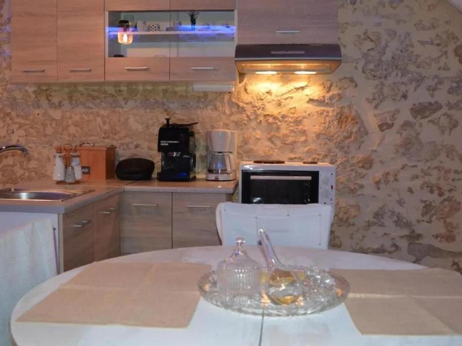 Papyrus City Centre Apartments 伊拉克利翁 客房 照片